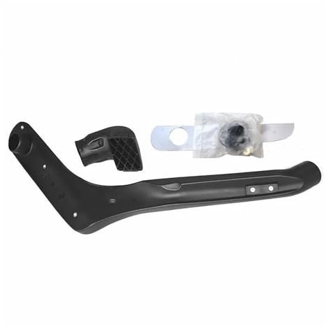 Luftansaugschlauch Für Ssangyong Für Korando Für Ssang Für Yong 1998 + AUTO Schnorchel AUTO SCHNORCHEL KIT Lufteinlass LLDPE ROHR VERTEILER Auto Lufteinlass