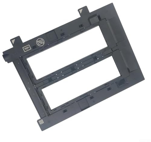 Film Strip Holder, 120 220 Medium Format Photo Negative Holders Film for V700 V750 V800 V850 Scanners