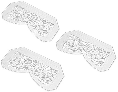Plantilla de Estampado, Decoración Multiusos 3