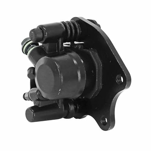 cyclingcolors étrier de frein avant moto scooter cyclomoteur compatible avec peugeot 50 kisbee streetzone speedfight 4