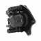 cyclingcolors étrier de frein avant moto scooter cyclomoteur compatible avec peugeot 50 kisbee streetzone speedfight 4