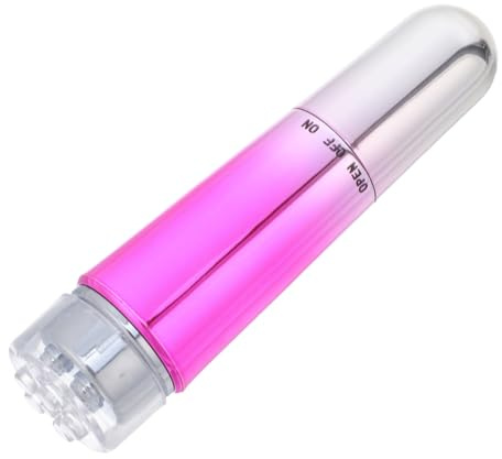 SAFIGLE Per Occhi Senza Fili Dispositivo Di Massaggio Oculare Intelligente Riduce Gonfiore e Occhiaie Strumento Portatile Per Cura Degli Occhi Per Ufficio e Casa