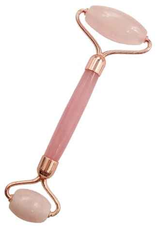 CALLARON 1Pc Masseur Masseur Visage Pratique Grattage Rouleau Facial Masseur Rouleau Visage Masseur Rouleau Visage Masseur Pratique Rouleau Visage Rides Rouleau Visage