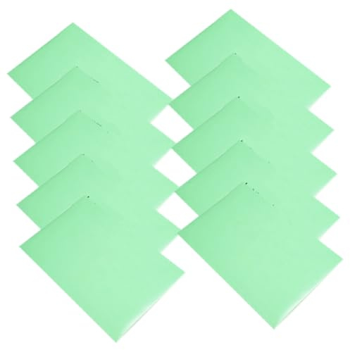 Beaupretty Paños Para Pulir Plata y Joyas Doble Capa, Microfibra Suave, 7x11 Cm, 10 Unidades, Limpieza Eficaz Para Joyería y Uso Múltiple Mantenimiento De Plata