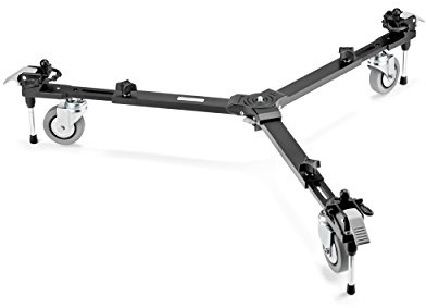 MANFROTTO MDOLLYVR Dolly Ajustable de Réalité Virtuelle