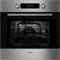 Horno MULTIFUNCION PIROLITICO INFINITON (Horno Pirolitico, 70L, Guia Telescopica, Eléctrico, Integrado, Display LED, 3200W) (Negro)