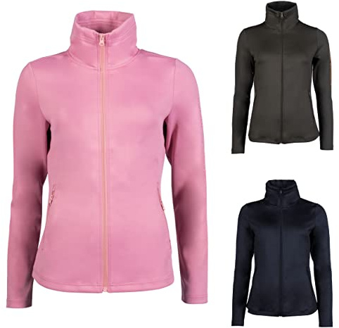 HKM Unisex Mary Jacke