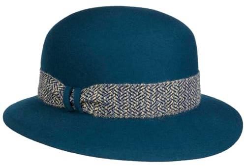 Mayser Jule Soft Wool Hut Wollfilz Made in EU Damen Herbst Winter