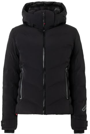 FIRE&Ice TEC-SAEL Black