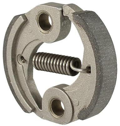 AFUSFEXP Kit Frizione decespugliatore 1 pz for TD40 TD48 TH34 TH43 TH48 TJ35E TJ45E tagliaerba Tosaerba