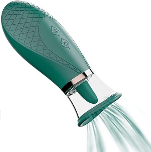 Stimulateur de clitoris Vibrateur Clitoridien Lécher Vibrateurs Pour Femme Clitoridien Point G Vibrateur Sextoyse Couple Plaisir Sex toyspour Pour Femme Silicone XI6