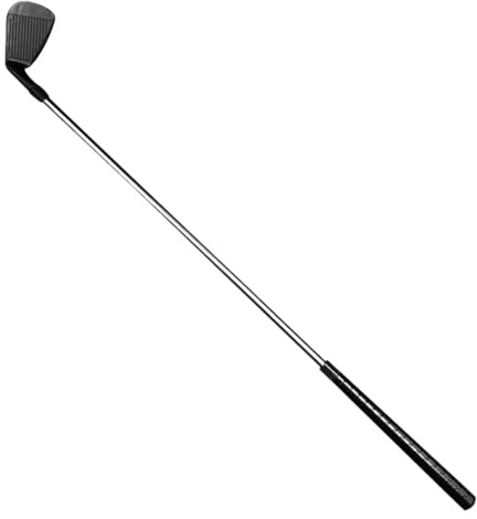 Clubs de Golf - Kit de Putter pour Enfant en Acier Inoxydable de 80 cm