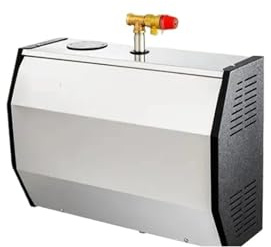 Generador portátil del baño de vapor la sauna 9KW for uso en el hogar residencial(DOD-80 8KW 220V)