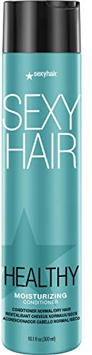 Sexy Hair Healthy Sexy Moisturizing Conditioner, 300 ml