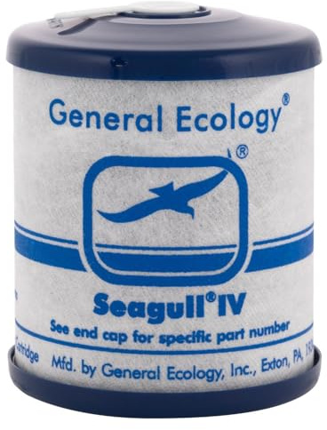 Cartuccia Filtro 10.13 Rs1sg Per Depuratore Acqua Its Todini Seagull Iv X-1