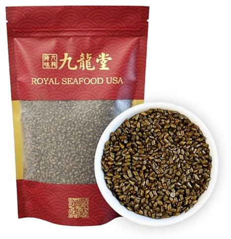 Royal Seafood USA Premium Cassia Seeds 12oz caffeine-free 清肝明目决明子 泡茶喝 决明子
