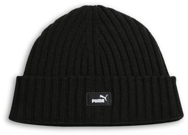 PUMA Erwachsene Essentials Fisherman Beanie