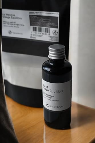 Masque Peel Off équilibre (3) Générique