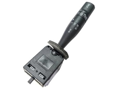 Für Peugeot 106 206 306 Für Expert 6253-69 9623641569 Auto Blinker Schalter Scheinwerfer Nebel Lampe Horn Kombination Schalter 251271