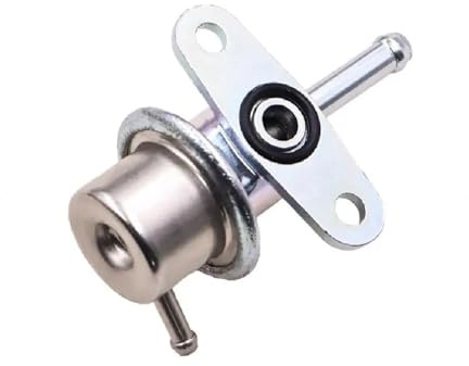 BERTGDA Regulador de presión de inyección de combustible, compatible con Civic 1.5L, 1.6L, ACURA, Integra 1994-2001, 16740-P05-A00, PR4068, FP10297, FP10357, 1.8L. válvula de control de presión de la