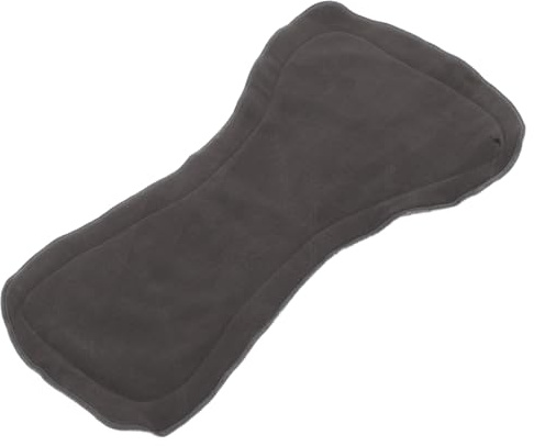 Anneome Pannolini Adulti Inserti Riutilizzabili Assorbenza Elevata Booster Per Incontinenza Notturna Copertura Oversize Per Protezione Completa E Comfort Tutto