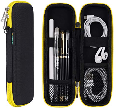 iDream365 (TM Eva-Etui/Tasche/Halter für stilvollen Touch Pen/Kugelschreiber