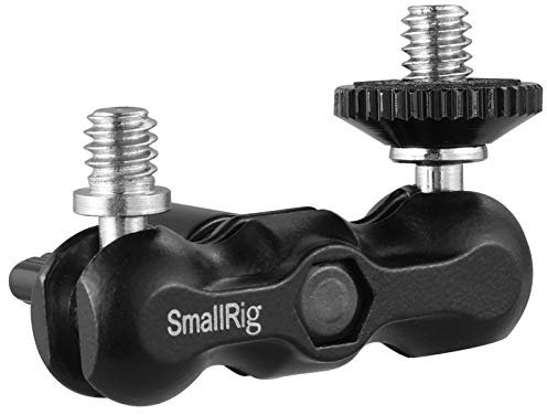 SMALLRIG Bras Magique Universel avec Petite Rotule - 2157