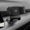 BLACKMOUNT® Premium Handyhalterung FÜR VW Golf 8 – Der perfekt angepasste Handyhalter speziell für Dein Auto Modell – Made in Germany – Hochwertig wie Original Zubehör – Handy Halterung Smartphone