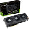 ASUS PROART NVIDIA GeForce RTX 4070 SUPER OC Edition Scheda Grafica 12 GB GDDR6X, 192 Bit, PCIe 4.0, HDMI, DisplayPort, Nero, PROART-RTX4070S-O12G
