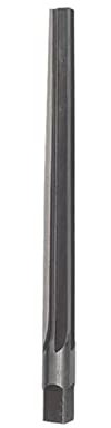 SENHE Kegelstift Hand Reibahle 1:50 Konische Grad Scharfe Manuelle Pin 9SiCr Legierung Stahl Klinge Durchmesser 7mm reibahle CNC fräsen werkzeuge maschine