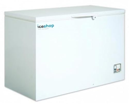 Congélateur Bahut Positif 275 Litres - AH300