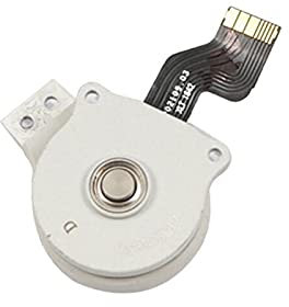 Pizgear Pièce Gimbal Yaw Roll Pitch Bras/Moteur Gimbal Caméra RPY Support Pièces de Rechange Réparation, for Phantom, 4/4 Pro Bras de Moteur à hélice(P4P Pitch Motor)