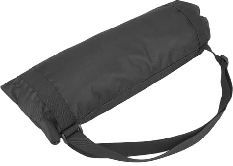 Brrnoo Stativbeutel für Kamera Stativ und Monopod, Leichte Tragetasche mit Gurt für Fotografie Studio Outdoor