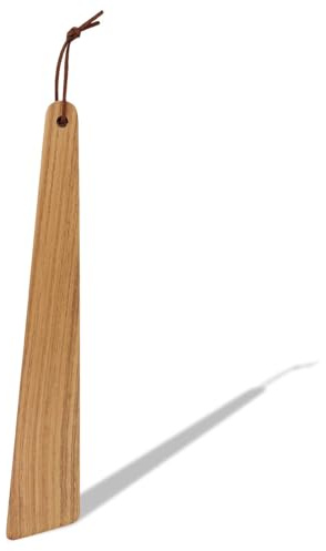 12 Inch Teak Wooden Spatula for Cooking,Flat Wooden Utensil for Cooking & Baking Wood Scraper for Sourdough Eggs Flipping Serving Stirring Scraping Multi Use Tool