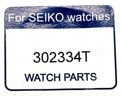 New brothread SEIKO 3023.34T - Batería original por condensador