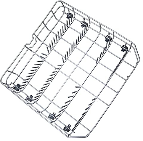 Cesta inferior (518 x 527 x 125 mm) para lavavajillas VALBERG, CONTINENTAL EDISON - 37058921