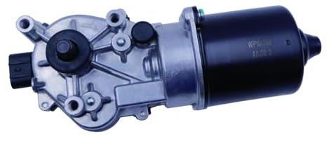 OEG Parts New Windshield Wiper Motor Compatible with Acura TL 2009-2014; Compatible with Honda CR-V 2010-2011 Pilot 2009-2015 76505-SWA-A02 76505-TK4-A01 76505SWAA02 76505TK4A01 Front Wiper Motor