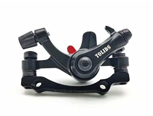 SPEDWHEL Kugoo G-Booster Brake Base for Electric Scooter Disc Brake Accessories for Electric Scooter