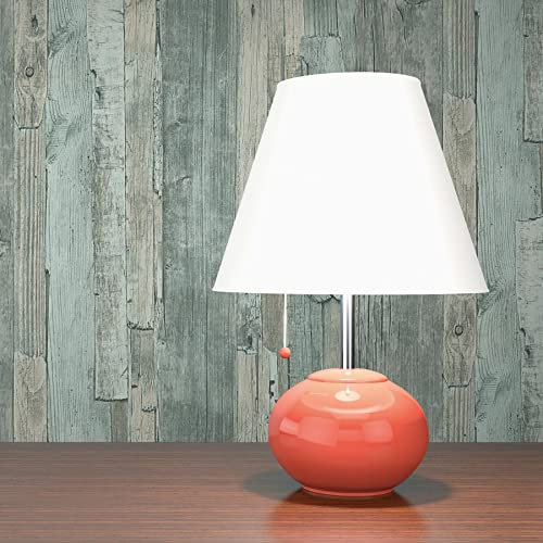 Francesca M1-No.3761 Papier peint intissé Motif bois Bleu Beige Aspect bois