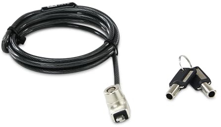 DICOTA - MOBILE ACCESSORIES BASE XX LAPTOP LOCK WEDGE
