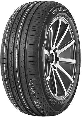 ROYAL BLACK Sommerreifen 205/60 R 16 TL 92V ROYALMILE BSW