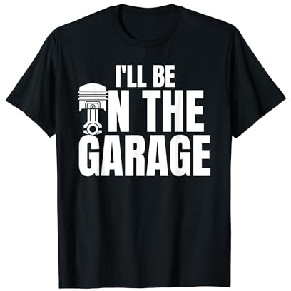 Cool Motorcycle For Men Women Kids Motorbike Racing Funny T-Shirt