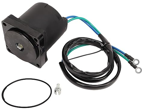 Motor Fueraborda de Ajuste de Inclinación 68V 43880 01 00 Compatible con Motores de 115 a 225