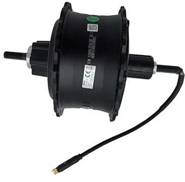 Bafang Ebike elektrisches Fahrrad 36V 250W 190mm bürstenlose Geared Kassette Fat Hinterradmotor für Hinterrad