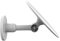 Outdoor TV Aerial - Outdoor HD Digital TV Aerial, Long Range Smart TV Aerial, Support Freeview Aerial/4K/1080P/DVB-T/T2 All TV, Attic or Outdoor, Weather Resistant, 32.8ft Cable(White)