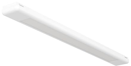 Eglo LED Module for Track Plus Rail System, dimmable Ceiling Spotlight, Accessory Rail, White Plastic spot, Warm to Cool Light