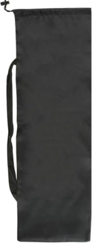 1. Sac de transport réglable pour parasol de plage avec poignée, housse de rechange en polyester pour trépied, accessoires en polyester