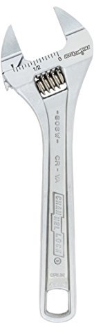 Channellock 806SW 15,2 cm Xtra Slim Wide jaw chiave regolabile,
