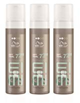 3 er Pack Wella EIMI Nutricurls Soft Twirl 200 ml