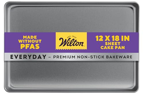 Wilton 2105-9129 Rectangular Cake Mould